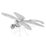 Metal Earth - Dragonfly